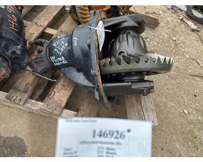 Alliance ART400-4 Rear Differential for a Freightliner CASCADIA