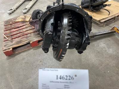 Alliance RT40-4N Rear Differential