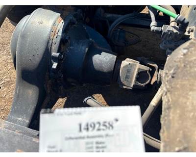 Alliance RT40-4N Rear Differential for a Freightliner CASCADIA