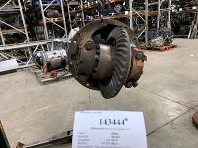 Eaton 21060S Rear Differential