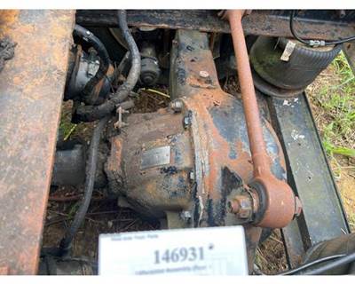 Eaton RS404 Rear Differential for a Western Star TR 4900 EX