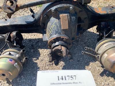Eaton RSP40 Rear Differential for a Kenworth T2000