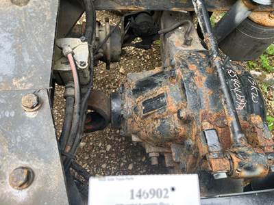 Eaton RSP40 Rear Differential for a Kenworth T680