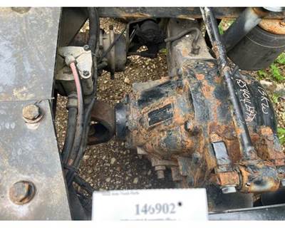 Eaton RSP40 Rear Differential for a Kenworth T680