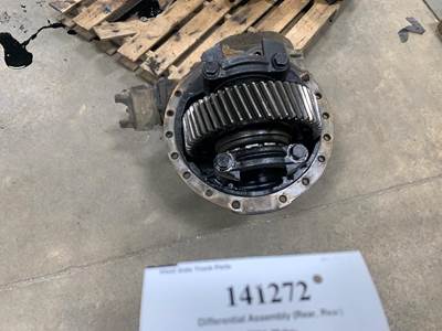 Mack CRD93 Rear Differential for a Mack CV713 GRANITE