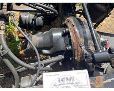 Meritor MR2014X Rear Differential for a Freightliner CASCADIA