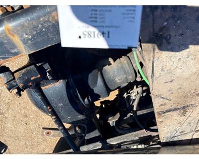 Meritor MR2014X Rear Differential for a Freightliner CASCADIA