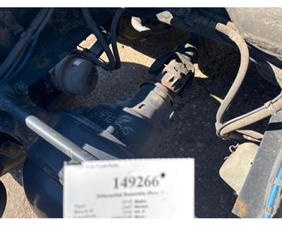 Meritor MR2014X Rear Differential for a Freightliner CASCADIA