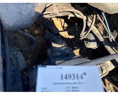 Meritor MR2014X Rear Differential for a Freightliner CASCADIA
