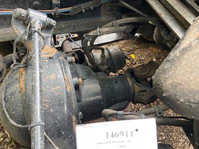 Meritor MT4014X Rear Differential for a Freightliner CASCADIA 126