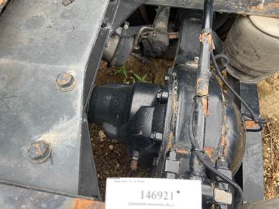 Meritor MT4014X Rear Differential for a Kenworth T680