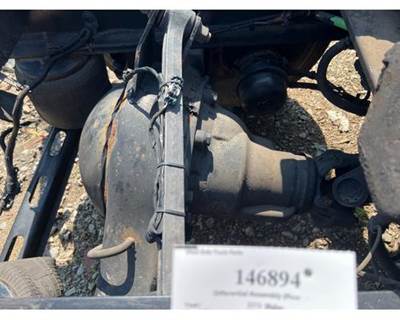 Meritor MT4014X Rear Differential for a Volvo VNL