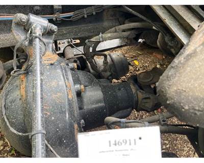 Meritor MT4014X Rear Differential for a Freightliner CASCADIA 126