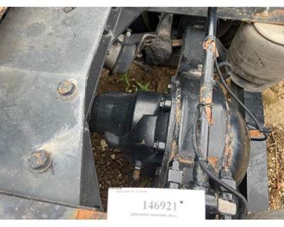 Meritor MT4014X Rear Differential for a Kenworth T680