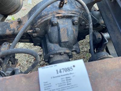 Meritor RR20145 Rear Differential for a Western Star TR 4900 FA