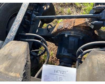 Meritor RR20145 Rear Differential for a International Prostar