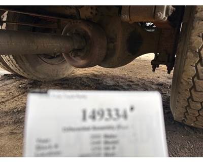 Meritor RS17145 Rear Differential for a Freightliner FL60