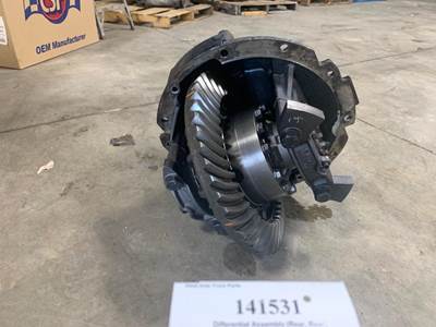 Meritor RS23160 Rear Differential