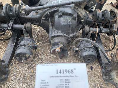 Meritor RS23160 Rear Differential for a Sterling A9500 SERIES