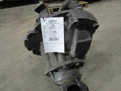 Rockwell CXU612 Rear Differential for a Mack CXU612