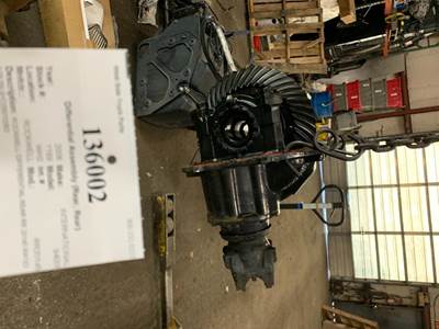 Rockwell RR20145 Rear Differential for a International 9400I