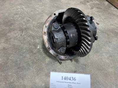 Spicer Rear Differential