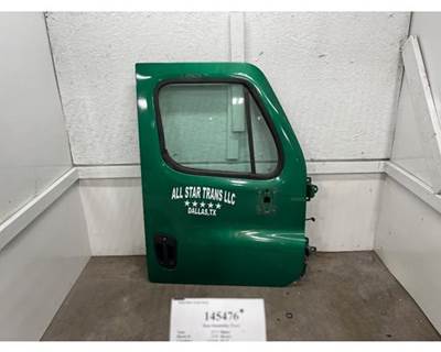 Freightliner A18-57527-002 Right Front Door Assembly for a Freightliner CASCADIA