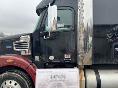 Freightliner A18-62371-008 Left Front Door Assembly