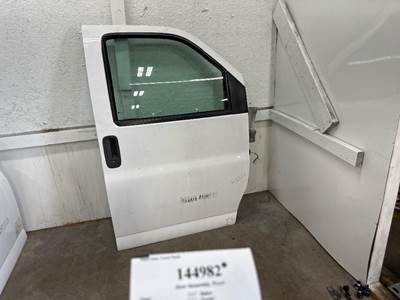 GMC C5C042 Front Door Assembly