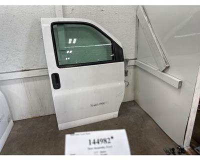 GMC C5C042 Front Door Assembly