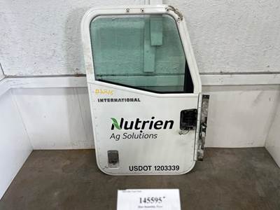 International 9400i Right Front Door Assembly