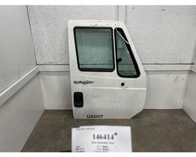 International DuraStar 4300 Right Front Door Assembly