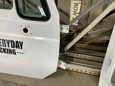 International ProStar Right Front Door Assembly