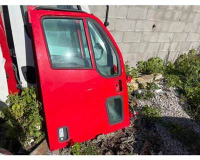 Kenworth T2000 Right Front Door Assembly