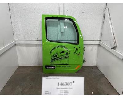 Peterbilt 579 Right Front Door Assembly
