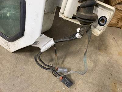 Sterling A18-38614-015 Right Front Door Assembly for a Sterling A9500 SERIES