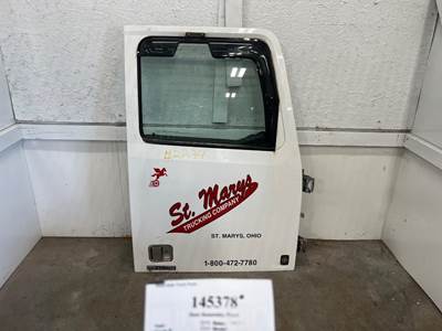 Western Star A18-67439-013 Right Front Door Assembly for a Western Star TR 5700 XE