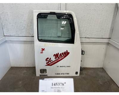 Western Star A18-67439-013 Right Front Door Assembly for a Western Star TR 5700 XE