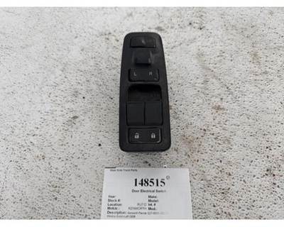 Kenworth Q27-6081-1201 Door Electrical Switch