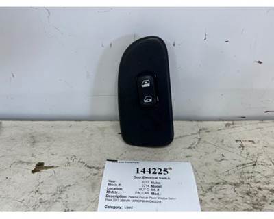Paccar 389 Door Electrical Switch
