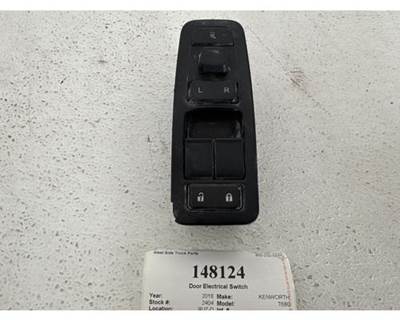 Paccar P21-1049-1202 Door Electrical Switch for a Kenworth T680