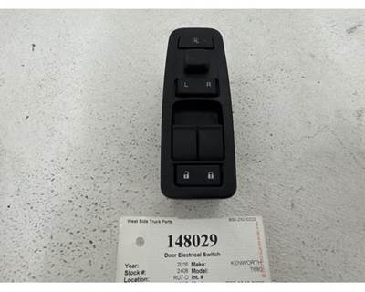 Paccar Q27-1048-1200 Door Electrical Switch for a Kenworth T680