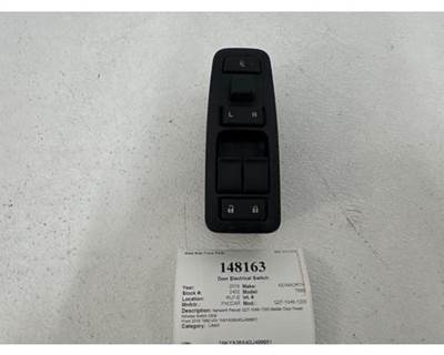 Paccar Q27-1048-1200 Door Electrical Switch for a Kenworth T680