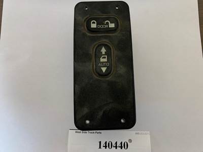 International Door Power Window and Lock Switch 3544937C6