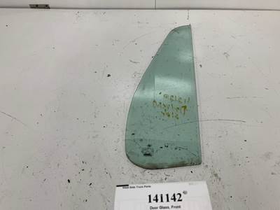 Freightliner M2 106 Left Front Door Glass
