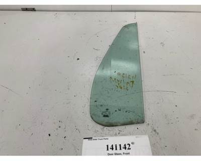 Freightliner M2 106 Left Front Door Glass