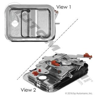 Automann HLK1058 Door Handle