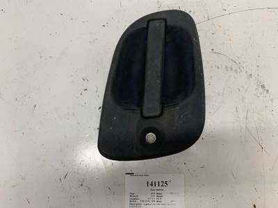 Freightliner A18-47729-002 Door Handle for a Freightliner M2 106
