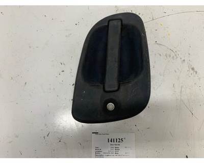 Freightliner A18-47729-002 Door Handle for a Freightliner M2 106