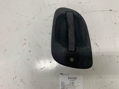 Freightliner A18-47729-003 Right Door Handle for a Freightliner M2 106